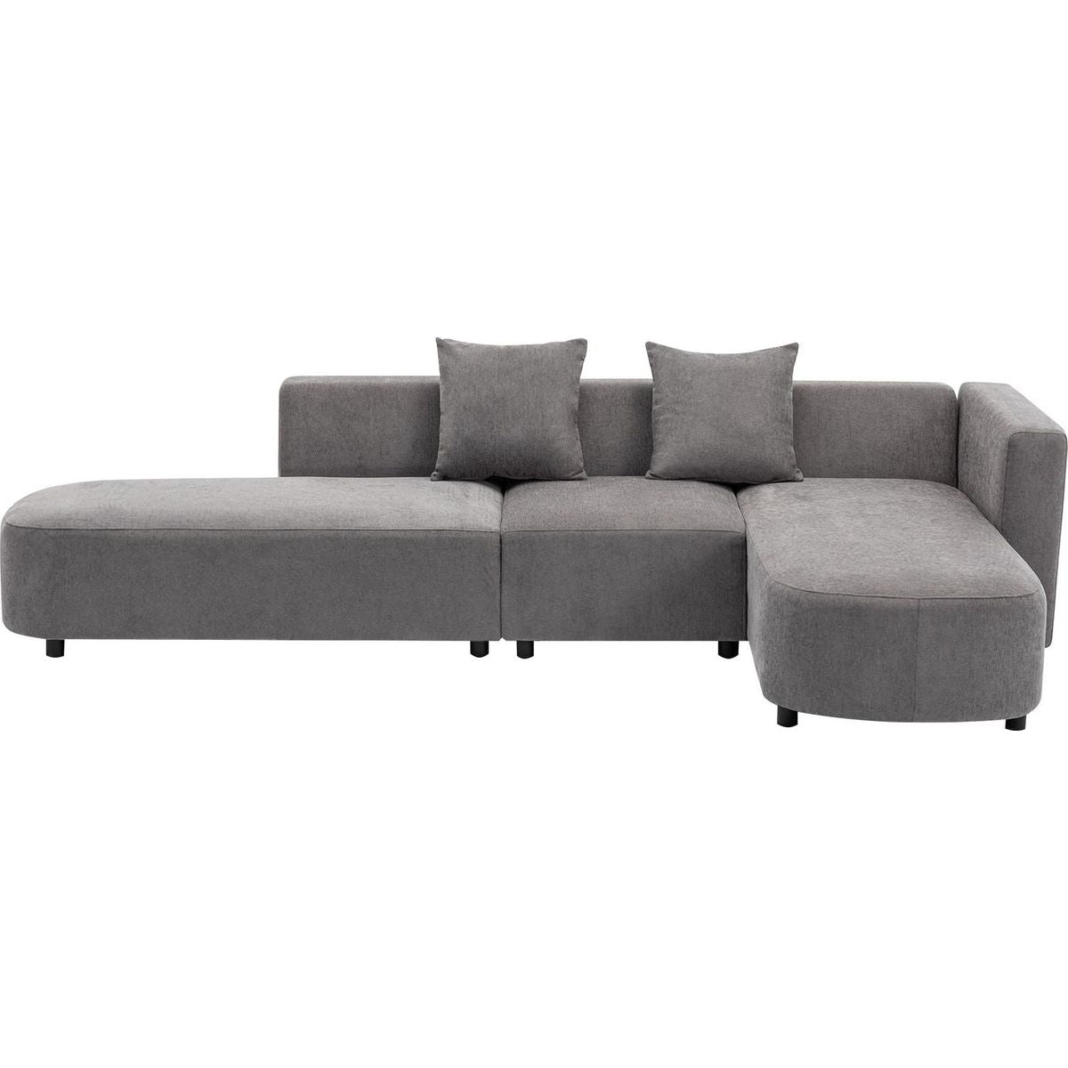 Luxury Modern Style Living Room Upholstery Sofa