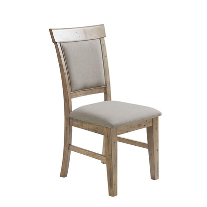 Dining Side Chair Set of 2