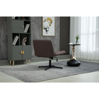 Office Chair for Home Living Using