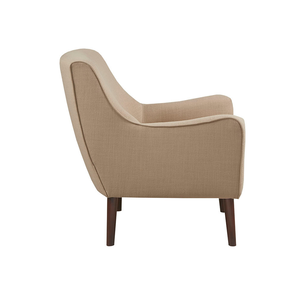 Oxford Mid-Century Accent Chair