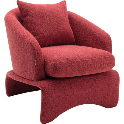 Primary Living Room Chair /Leisure Chair