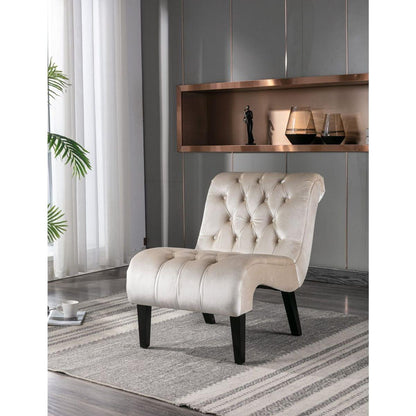 Accent Living Room Chair / Leisure Chair