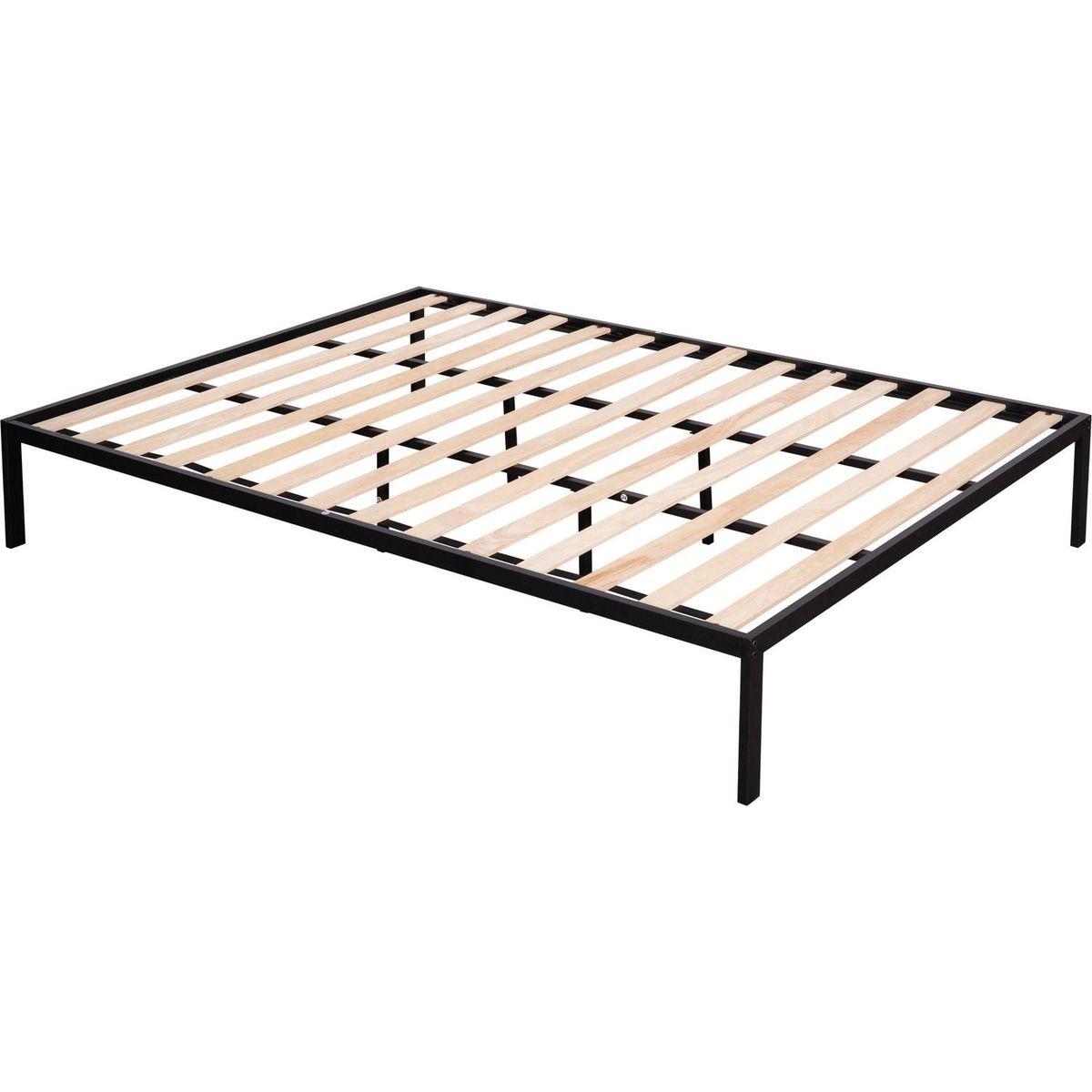 Twin over Full Bunk with Shelves & Grid Panel