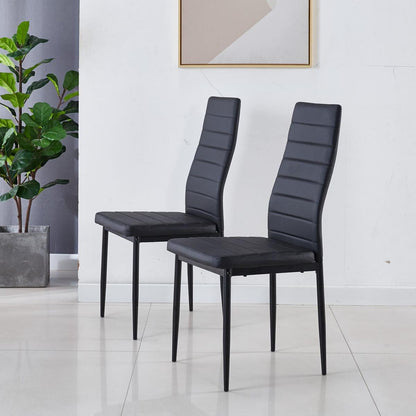 chair, set of 4