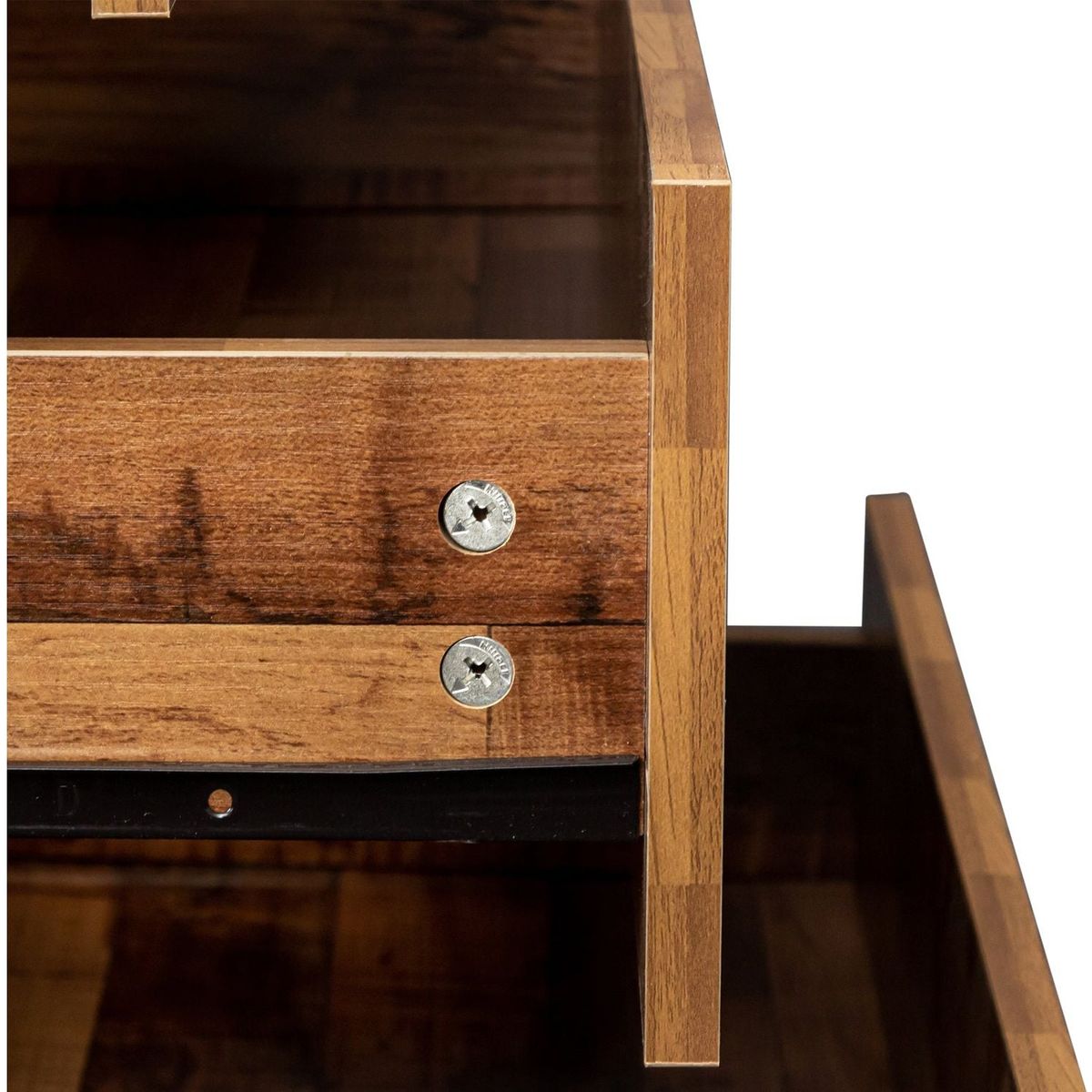 6 Drawer Night Stands