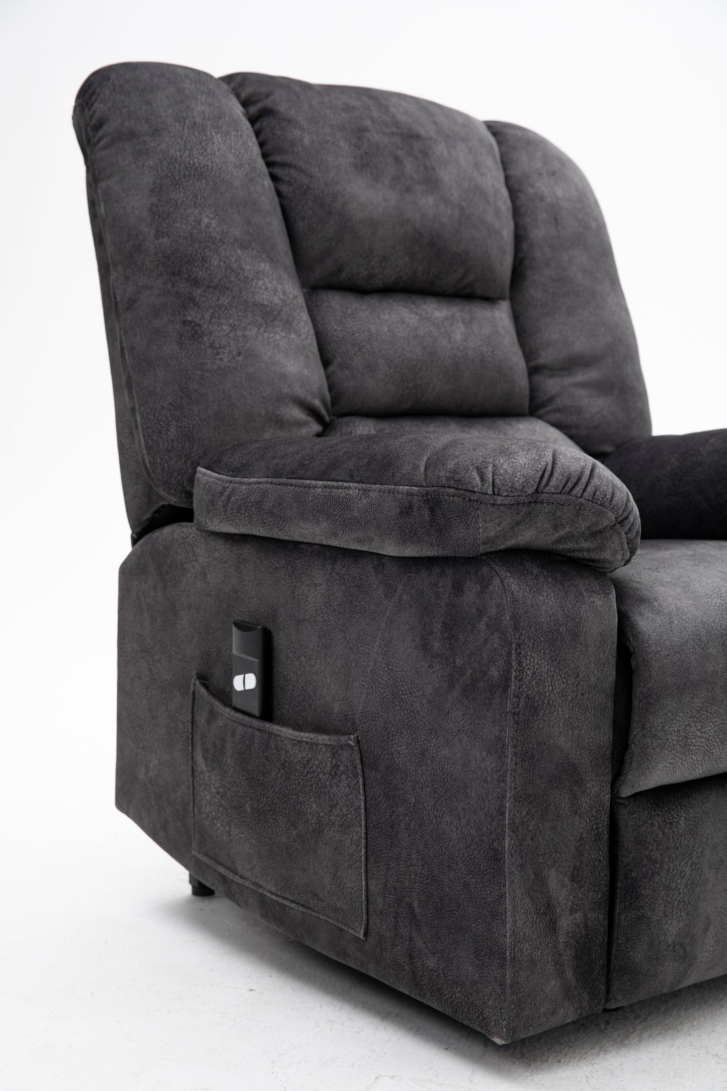 Recliners Lift Chair Relax Sofa Chair Livingroom Furniture Living Room Power Electric Reclining for Elderly