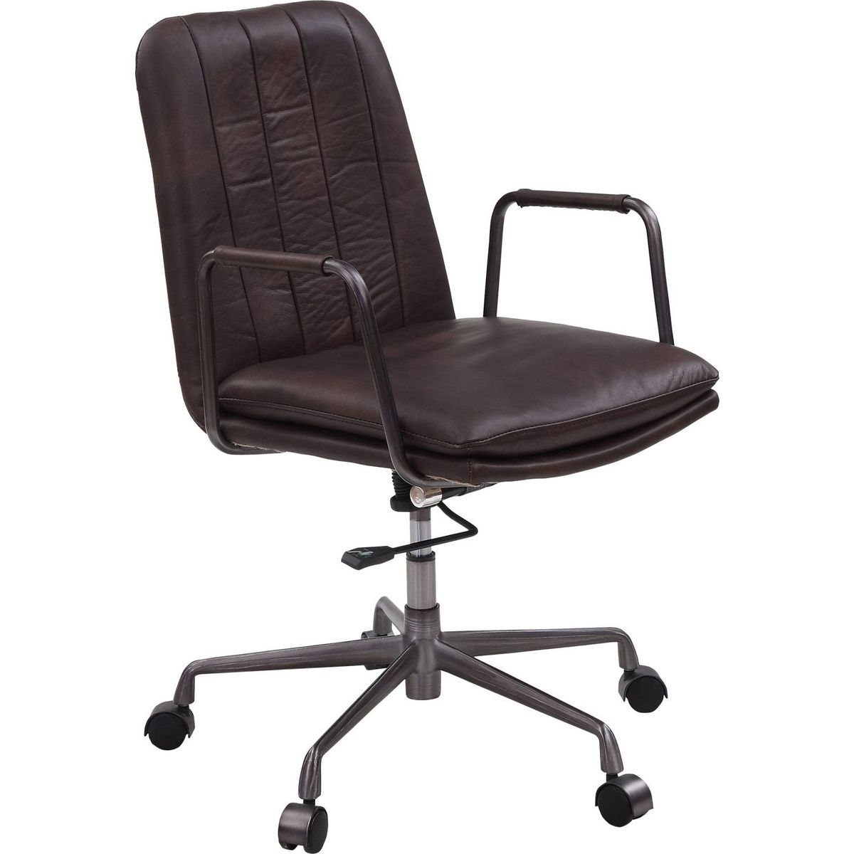 Eclarn Office Chair, Mars Leather