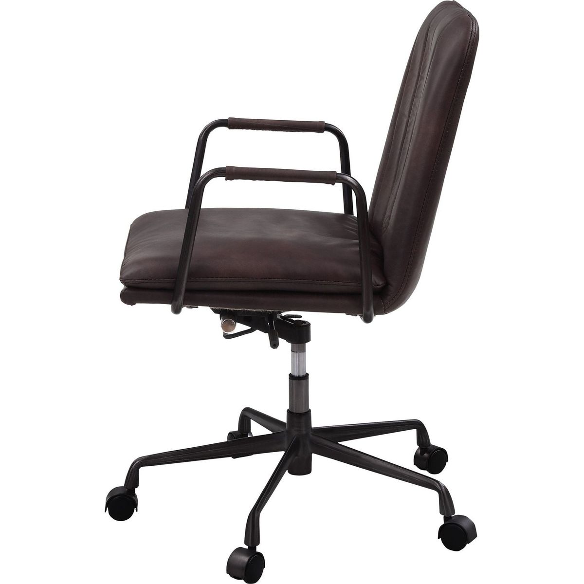 Eclarn Office Chair, Mars Leather