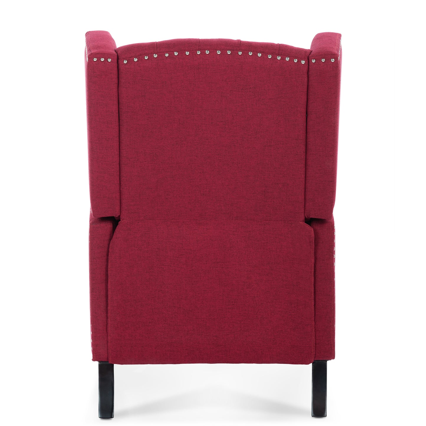 27" Wide Manual Wing Chair Recliner