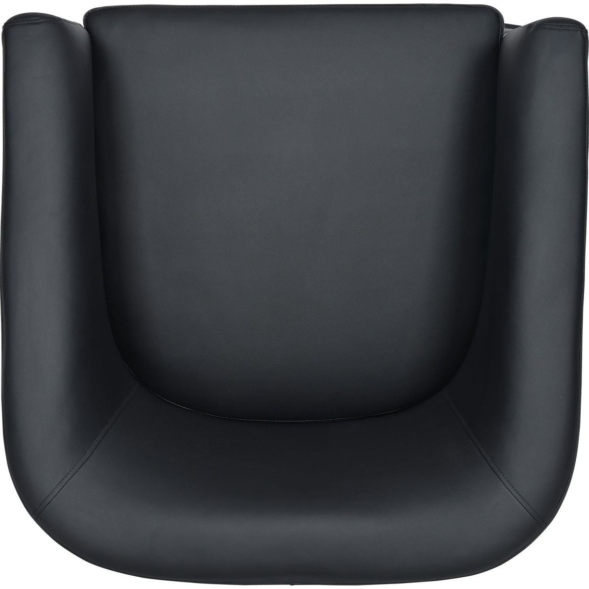 27.36" Wide Swivel Chair