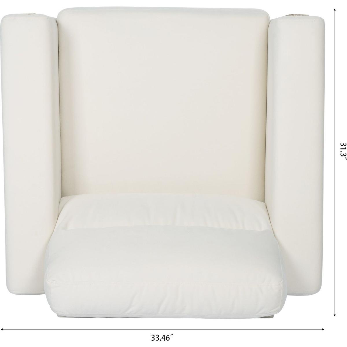 1 Seater Sofa For Living Room