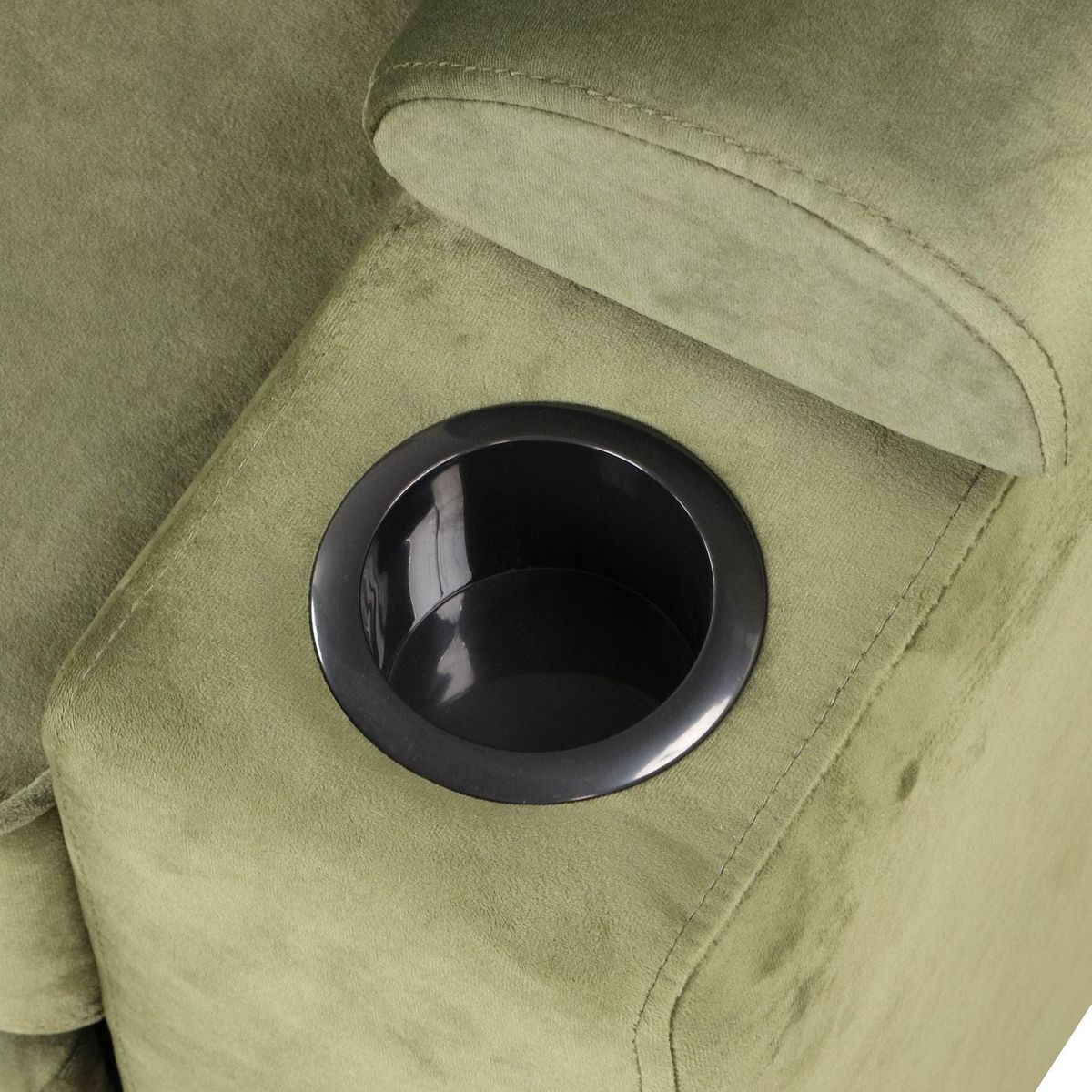 87.4" Sleeper Sofa Bed,2 in 1 Pull Out sofa bed L Shape Couch with Storage Ottoman for Living Room,Bedroom Couch and Small Apartment, Green