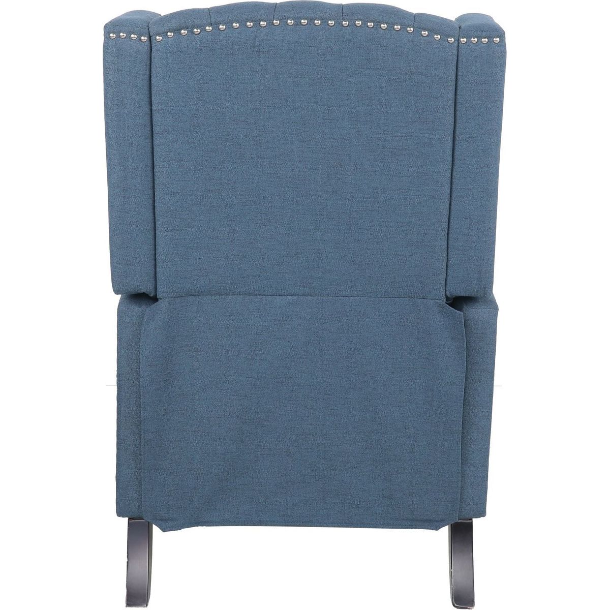 House Arm Pushing Recliner Chair