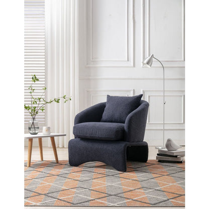 Primary Living Room Chair /Leisure Chair