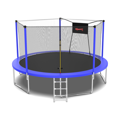 TN14FT TRAMPOLINE