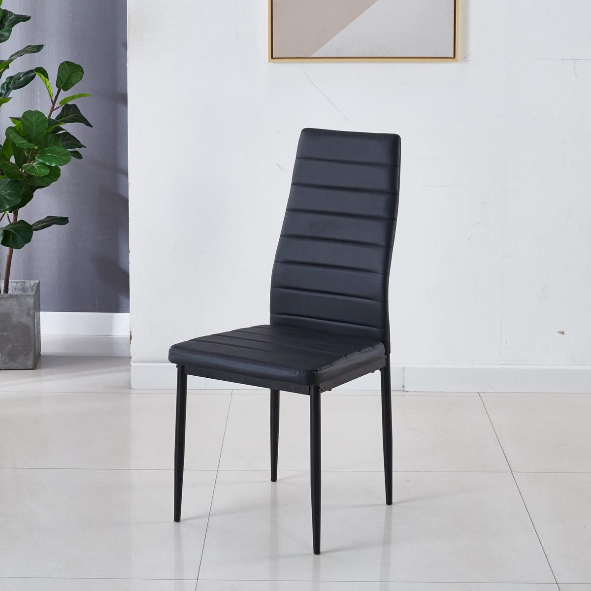 chair, set of 4