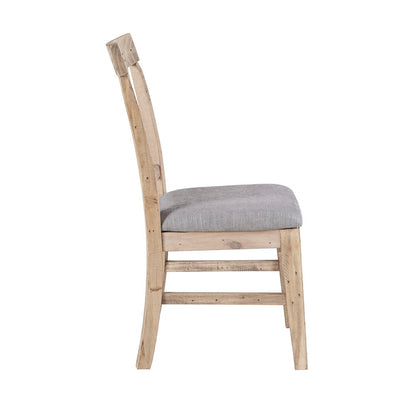 Sonoma Dining Side Chair