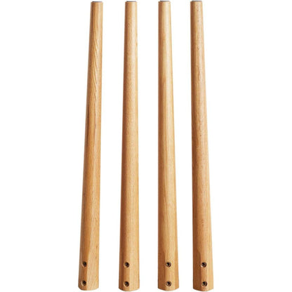 100% solid wood natural wood computer desk study desk oak natural wood PC desk work desk dressing table slim solid wood with drawer simple work from home width 100 cm depth 50 cm wood grain wooden