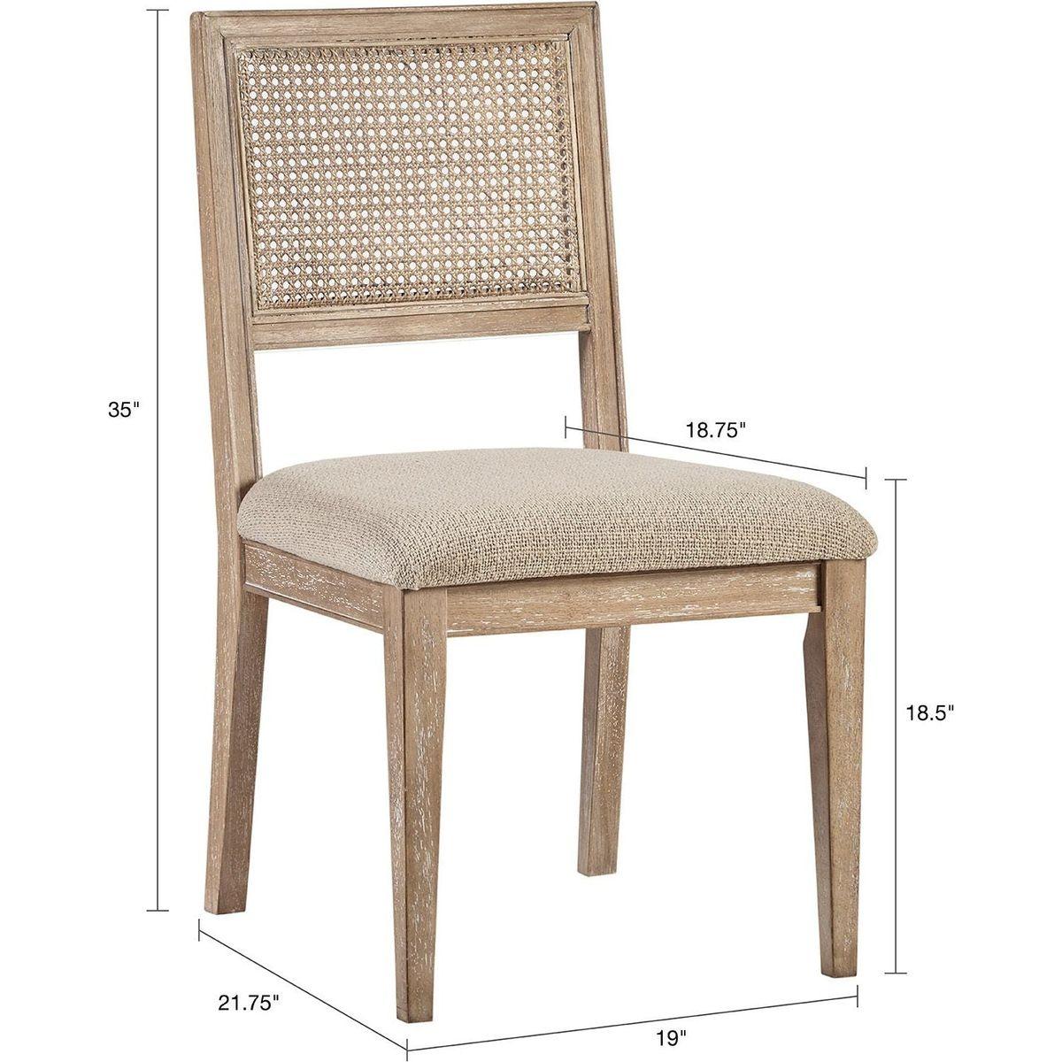 Kelly Dining Side Chair (Set Of 2)