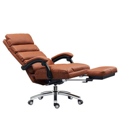 Exectuive Chair High Back Adjustable Managerial Home Desk Chair