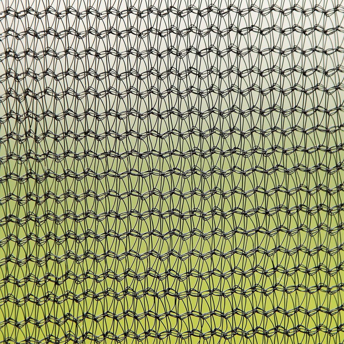 15FT Trampoline with Basketball Hoop Inflator and Ladder (Inner Safety Enclosure) Blue