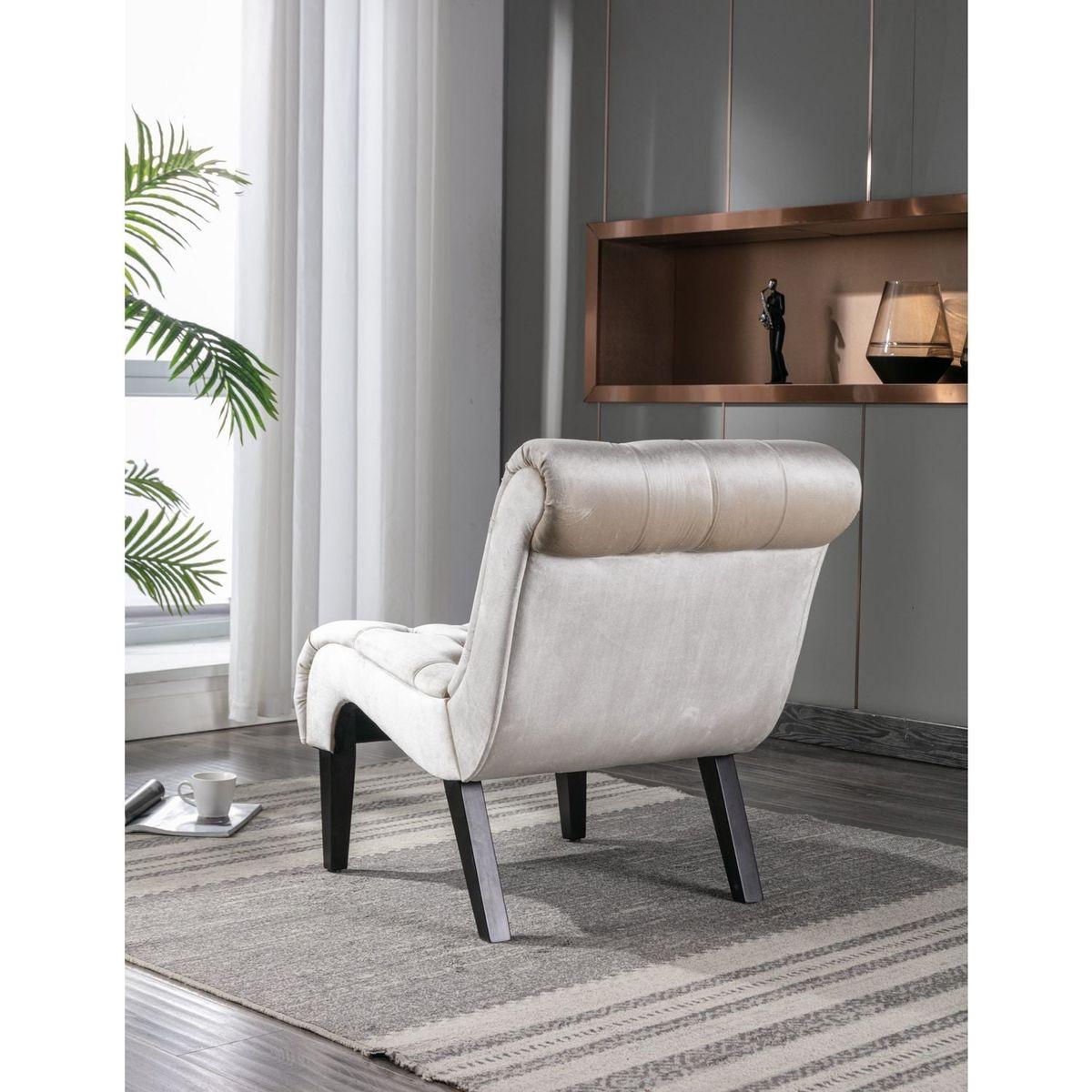 Accent Living Room Chair / Leisure Chair