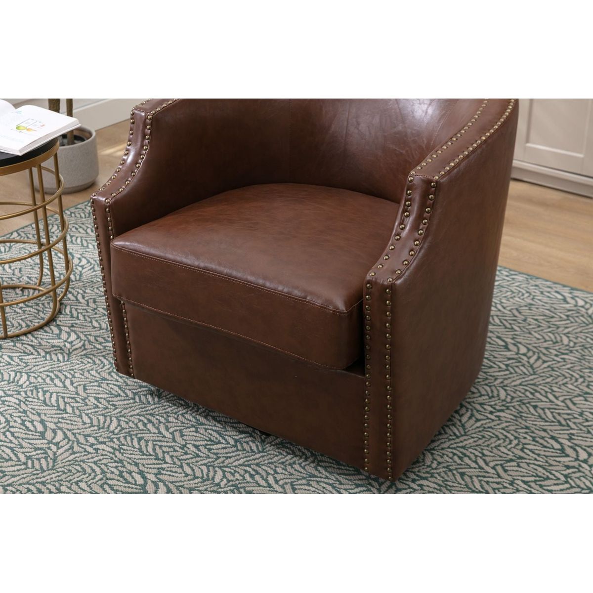 Swivel Chair Living room chair