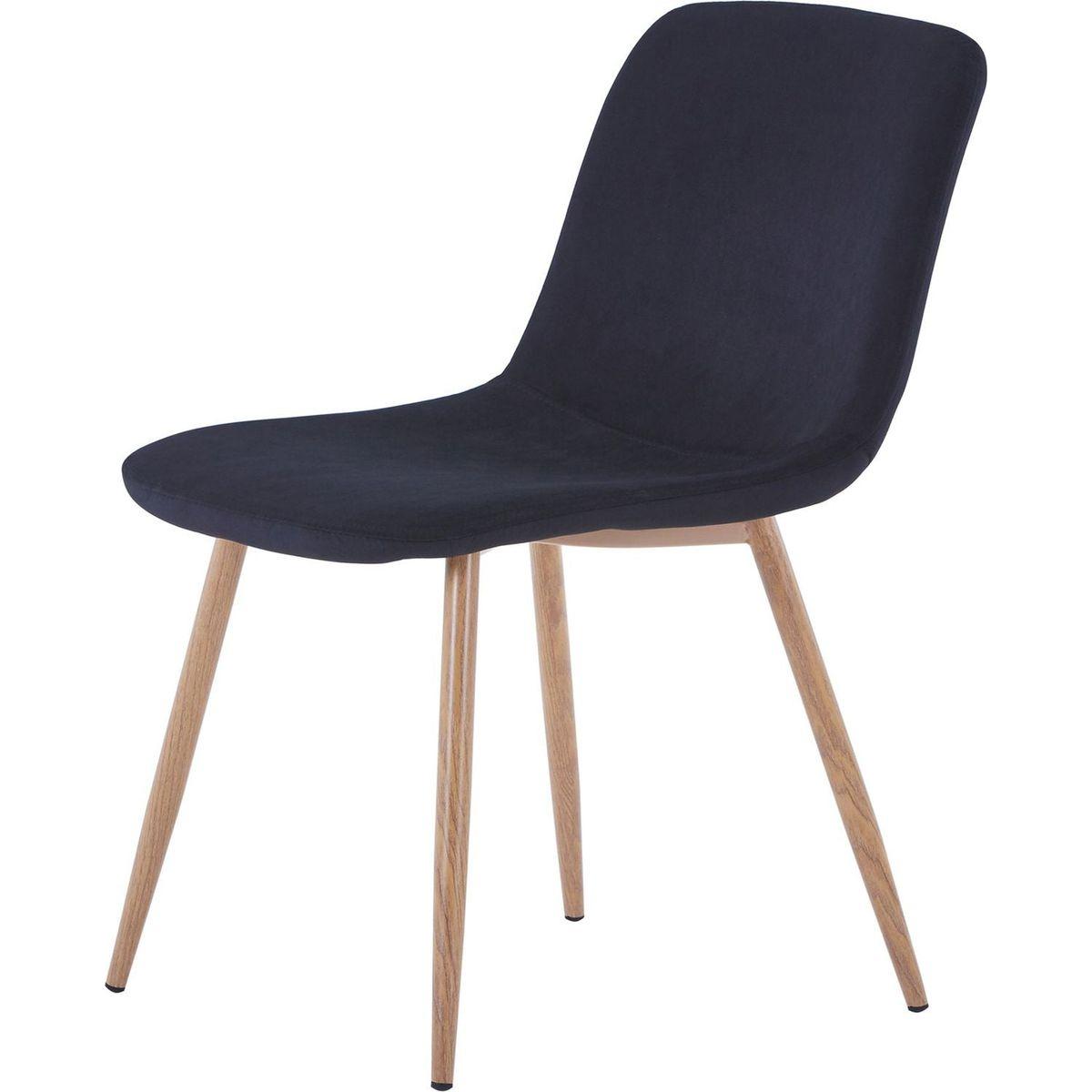 Dining Chair 4PCSLACK卢潞卢氓Modern styleew technology.Suitable for restaurants, cafes, taverns, offices, living rooms, reception rooms.