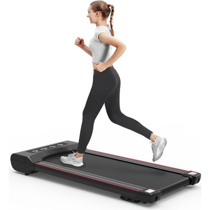 Under Desk Treadmill Machine Walking Pad for Home Office