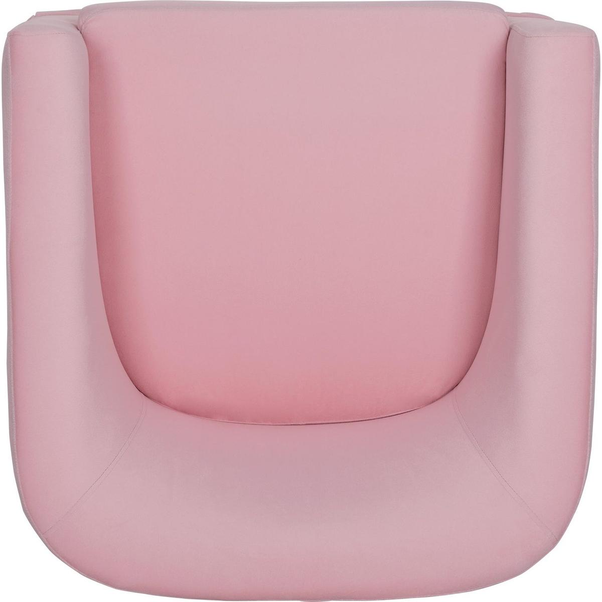 27.36" Wide Swivel Chair