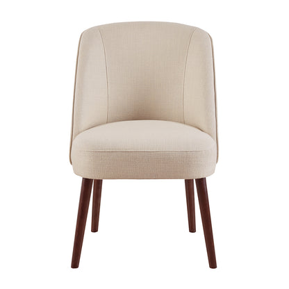 Bexley Rounded Back Dining Chair