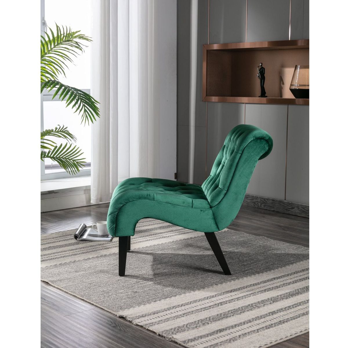 Accent Living Room Chair / Leisure Chair