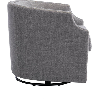 Swivel Chair Living room chair