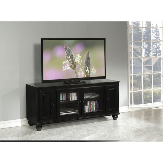 Ferla TV Stand in Black