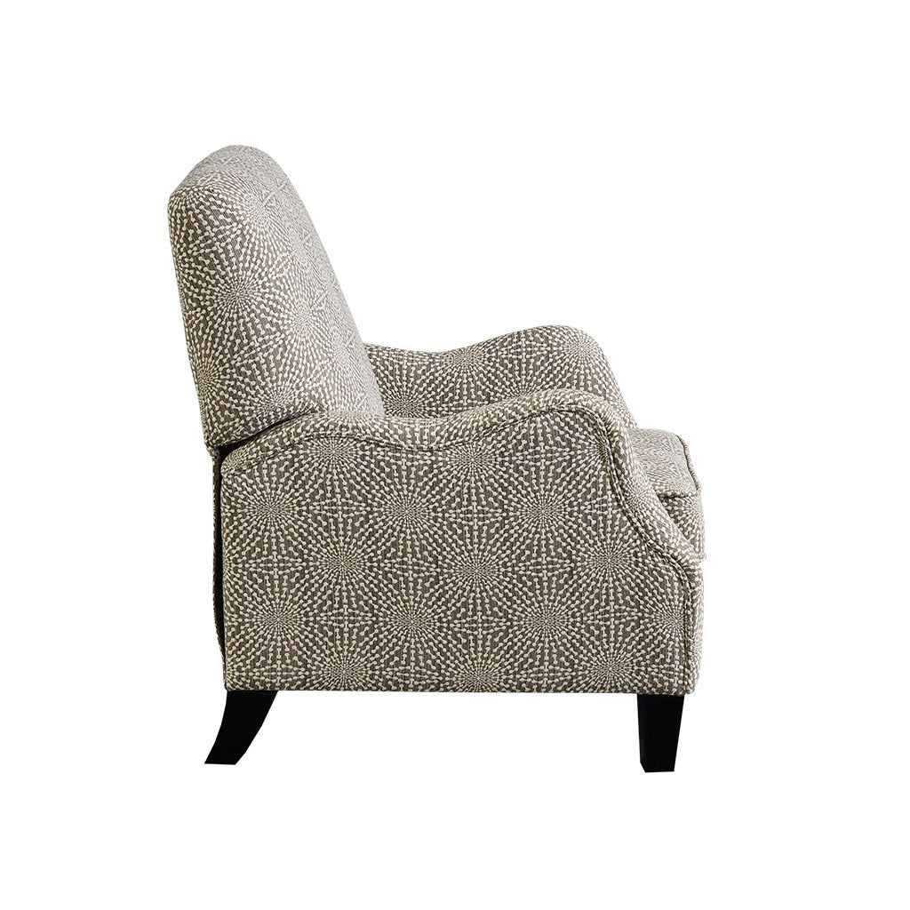 Hoffman Push Back Recliner