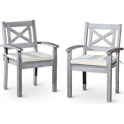 Dining Chairs Set of 2