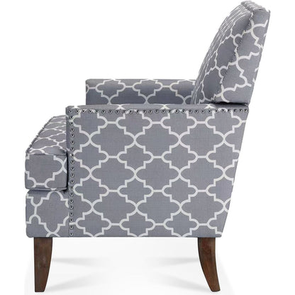 Accent Chairs For Living Room