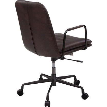 Eclarn Office Chair, Mars Leather