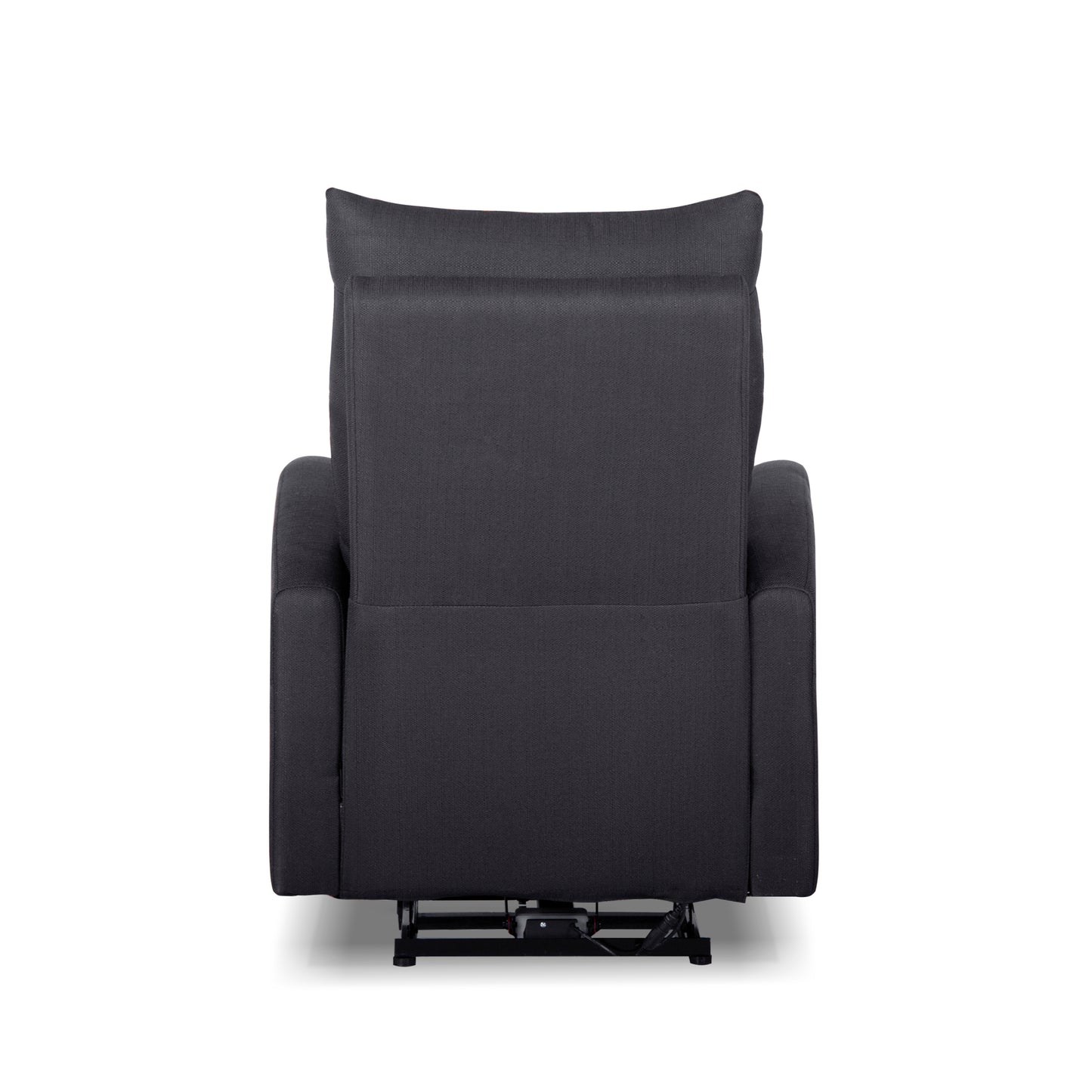 Bonn Power Recliner With USB Port