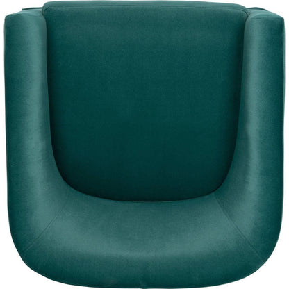 27.36" Wide Swivel Chair