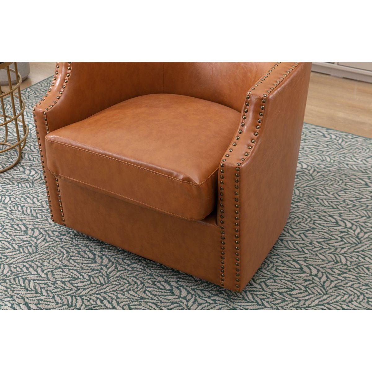 Swivel Chair Living room chair