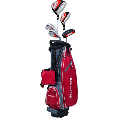 super light 8-10 Right hand Junior golf club set