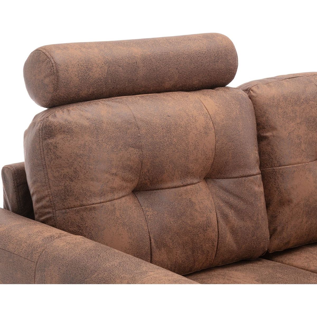 storage sofa /Living room sofa cozy sectional sofa