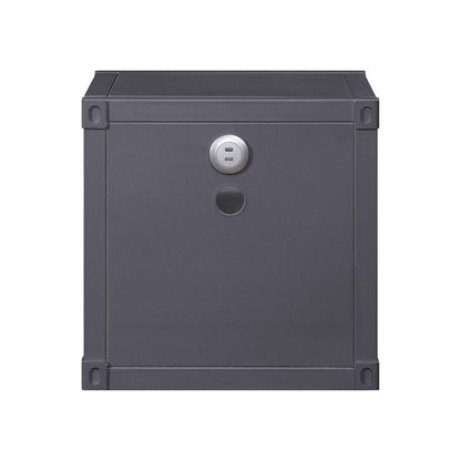 CarNightstand (USB), Gunmetal