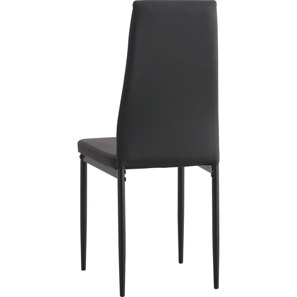 Dining Chair Set Of 4