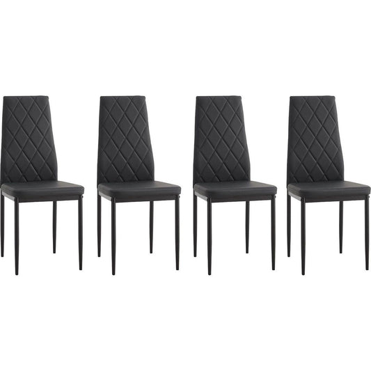 Dining Chair Set Of 4