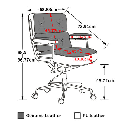 LOBBY OFFICE CHAIR home and office