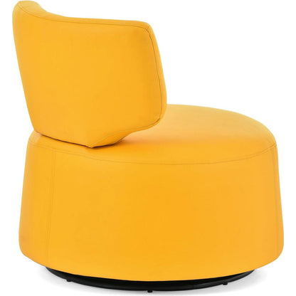 29.13" Wide Swivel Chair