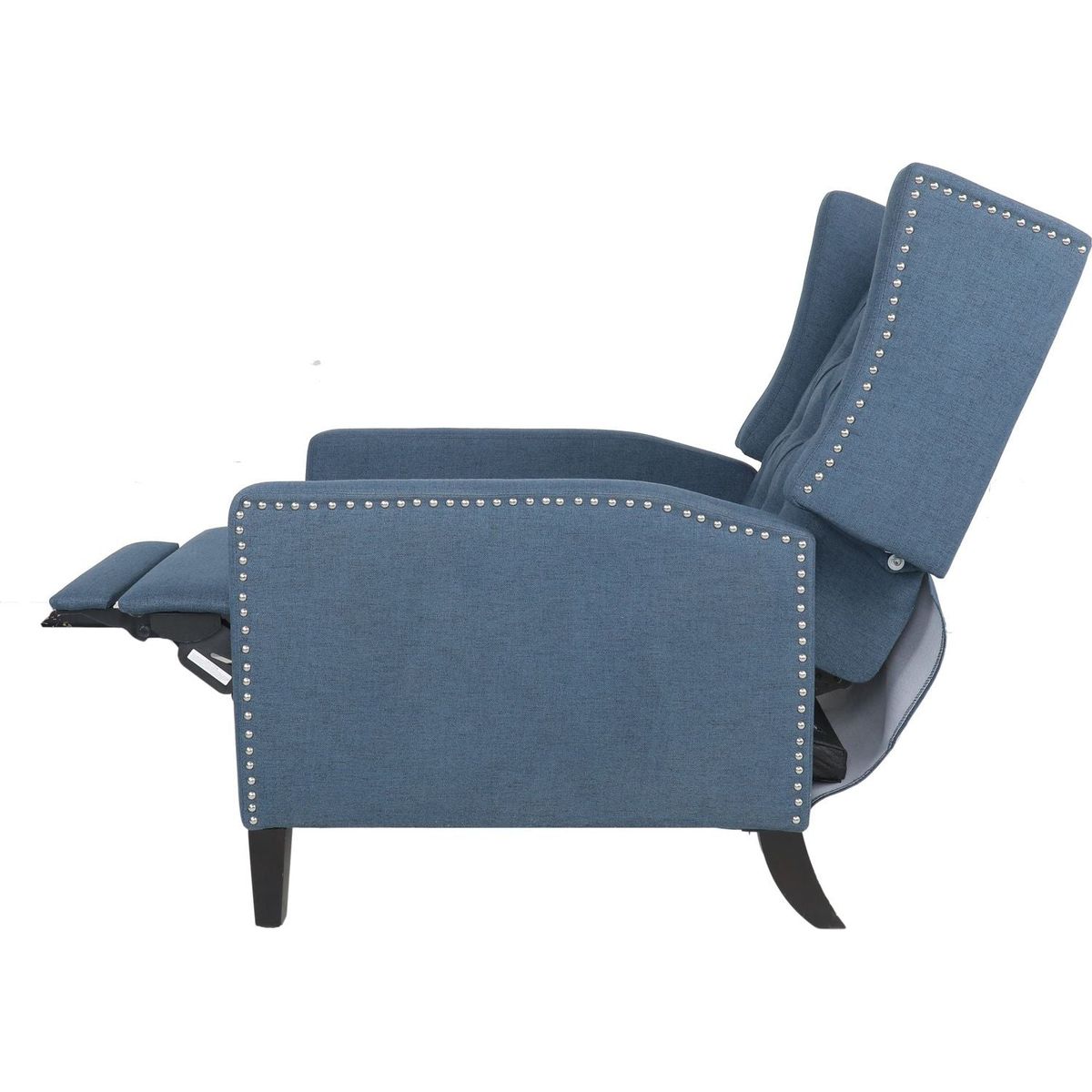 House Arm Pushing Recliner Chair