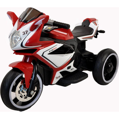 Plastic red 6V Kids Electric motorcycle/ Kids toys motorcycle/Kids electric car/electric ride on motorcycle